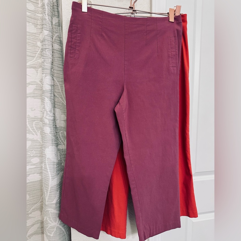 bengaline fabric is super stretchy for all comfort Bundled Deal - Picture 9 of 11